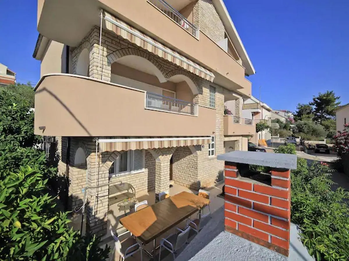 Apartment Apartmani Antica Trogir
