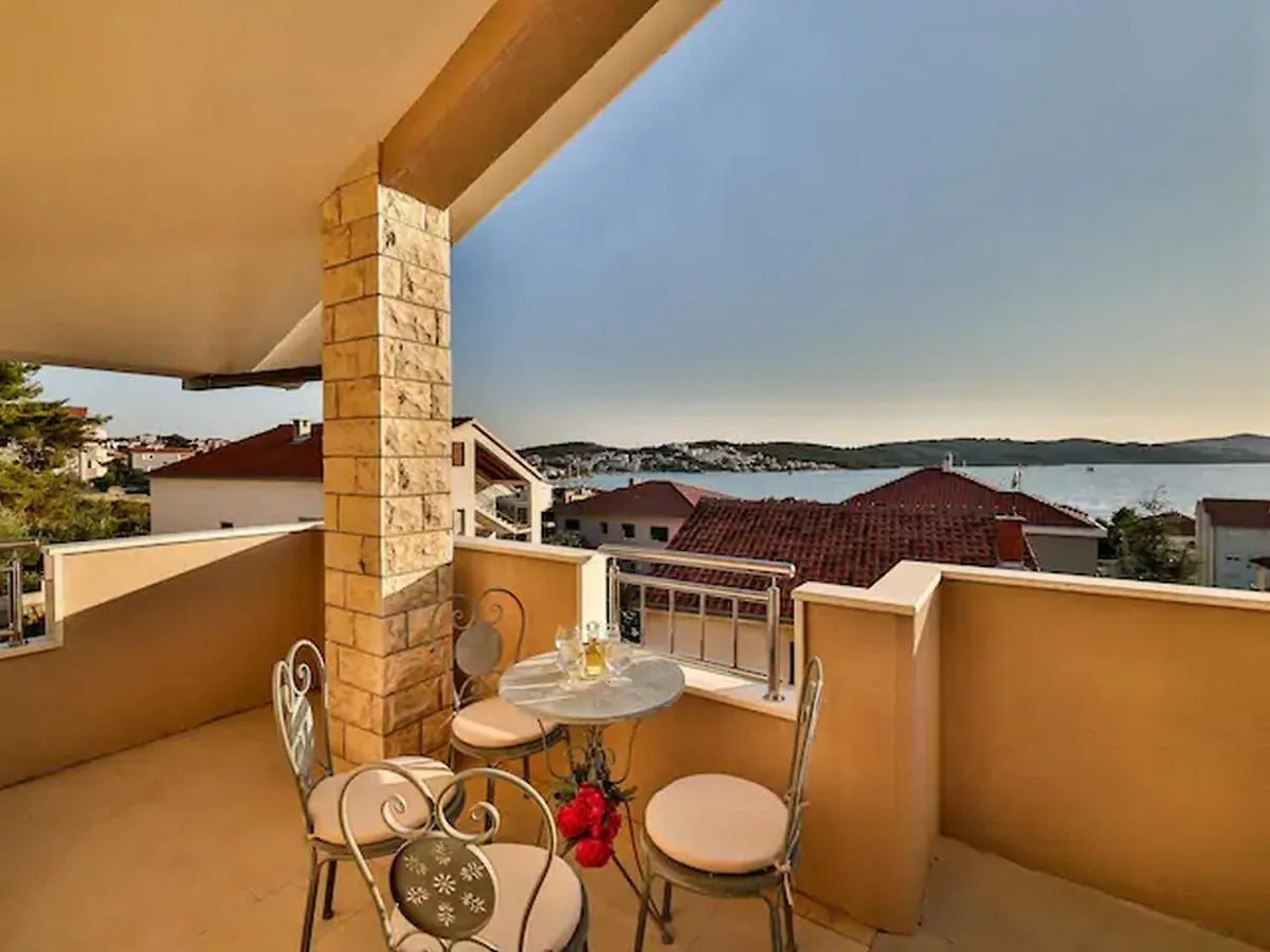 Apartment Apartmani Antica Trogir Croatia