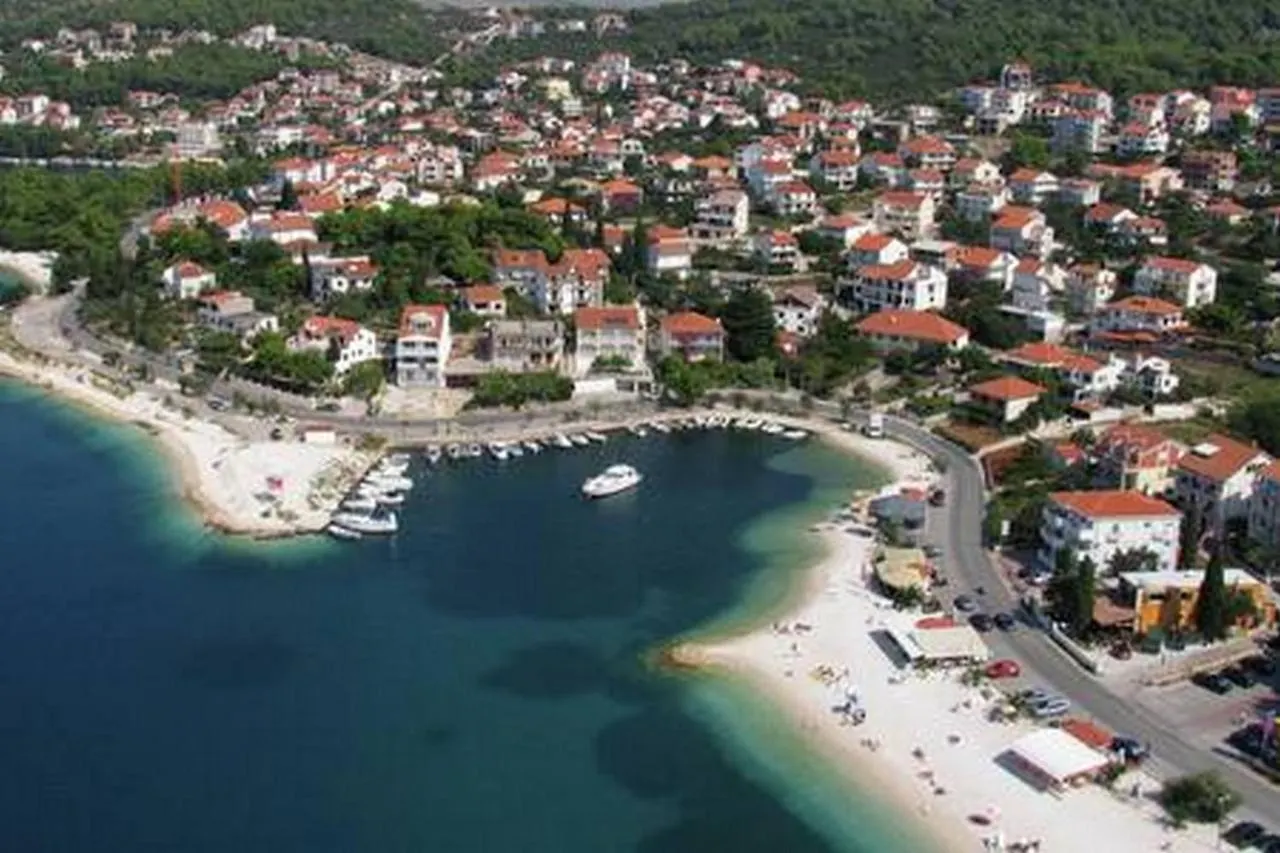 Apartmani Antica Trogir 0*,  Croatia