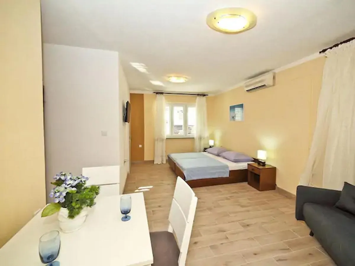 Apartmani Antica Trogir