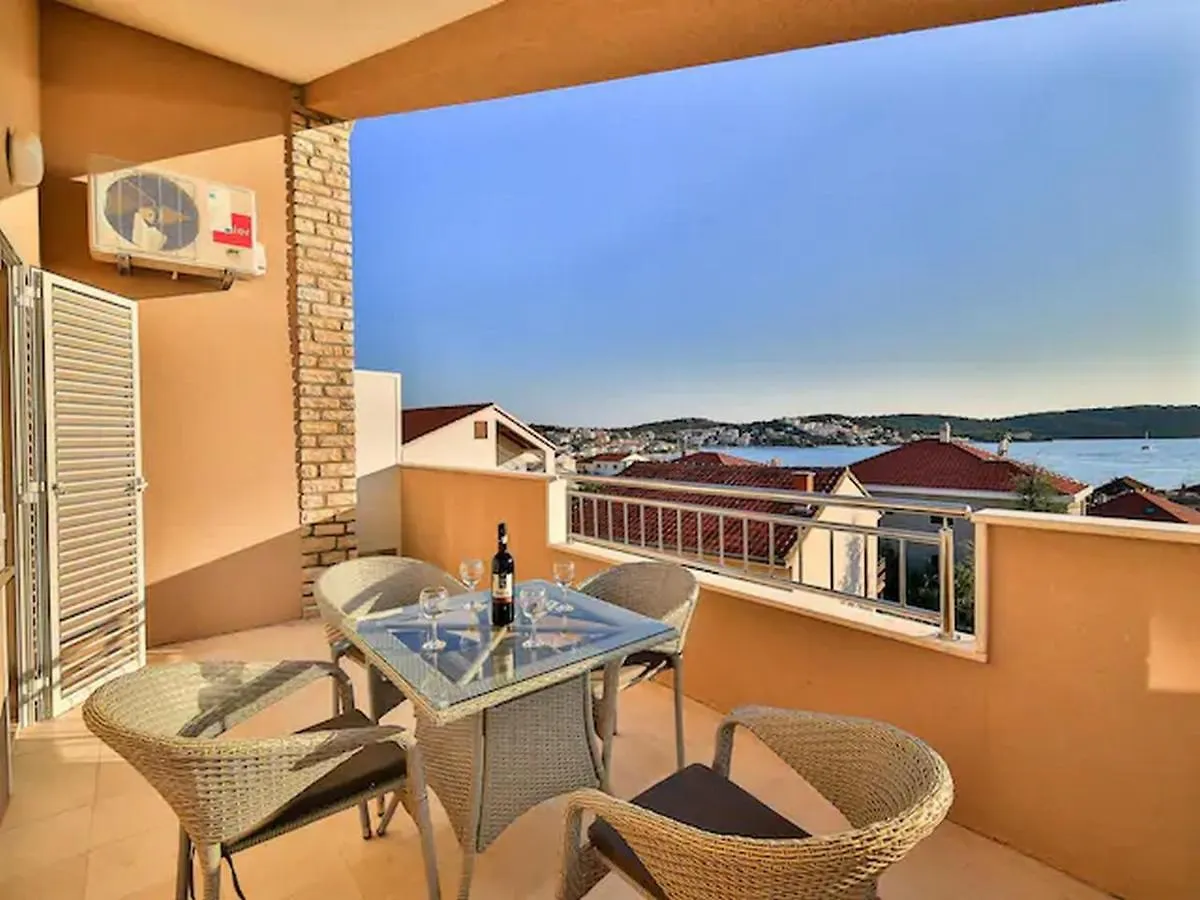 Apartmani Antica Trogir Apartment