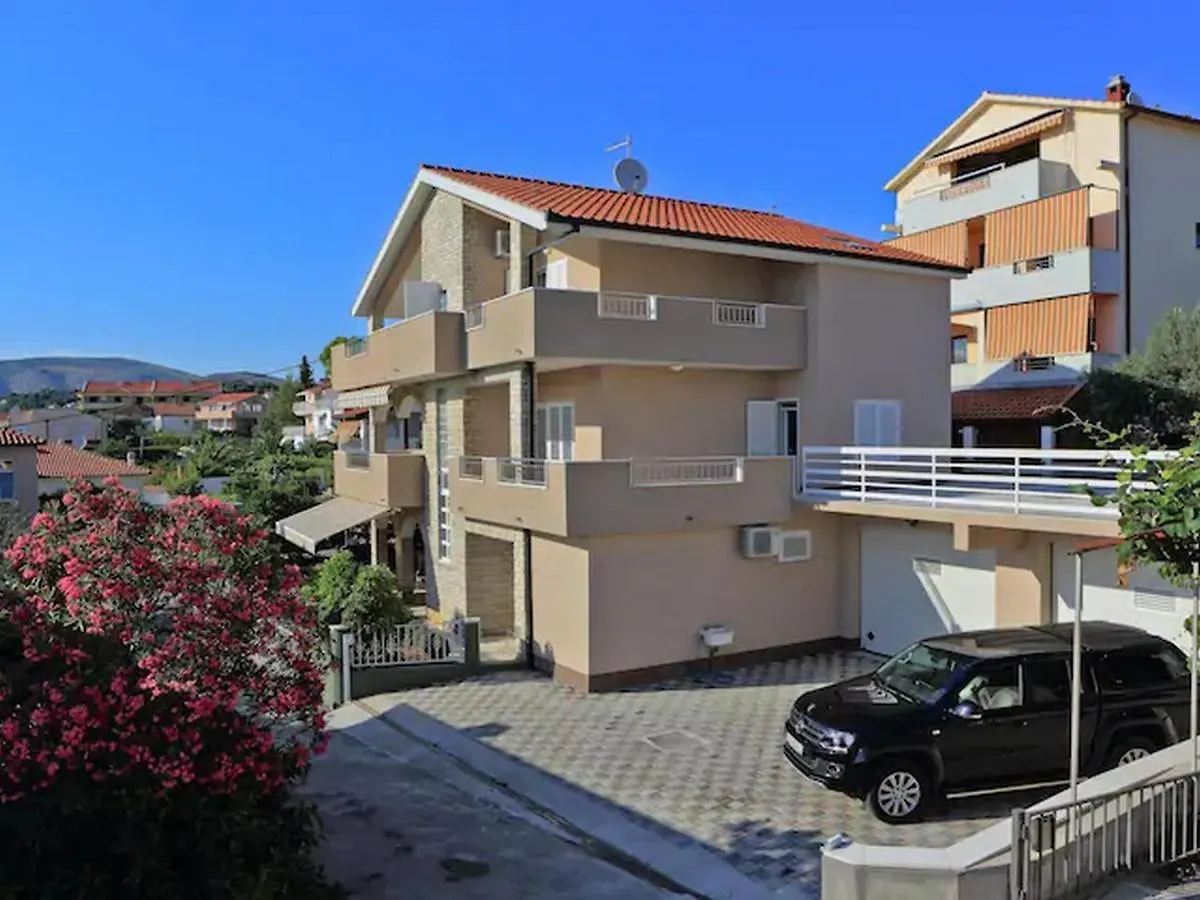 Apartmani Antica Traù